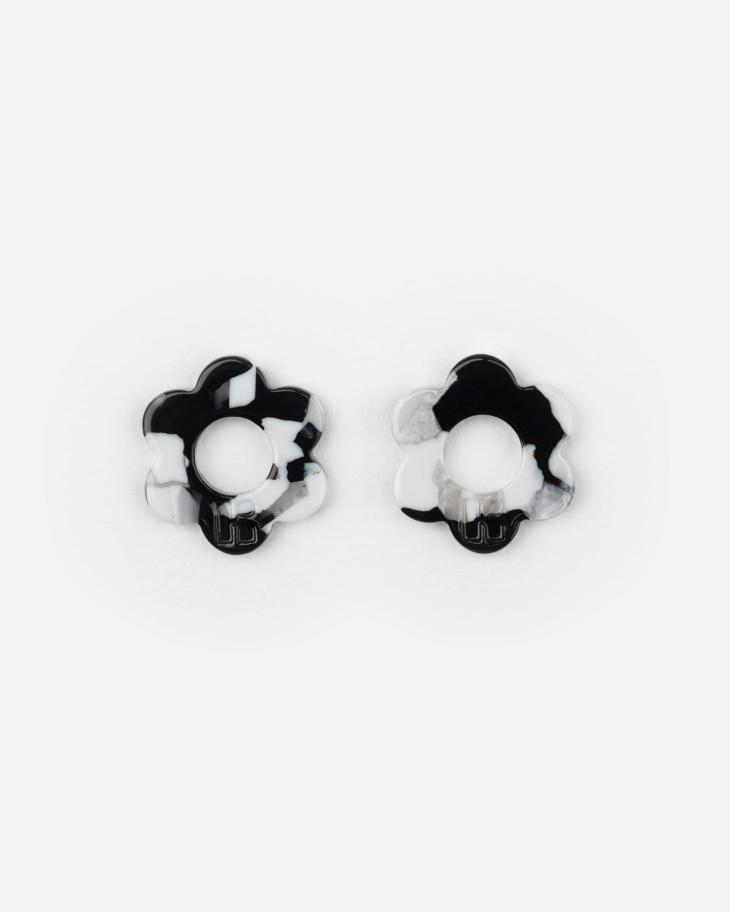 BABY FLEURETTE - Sans Anneaux -
