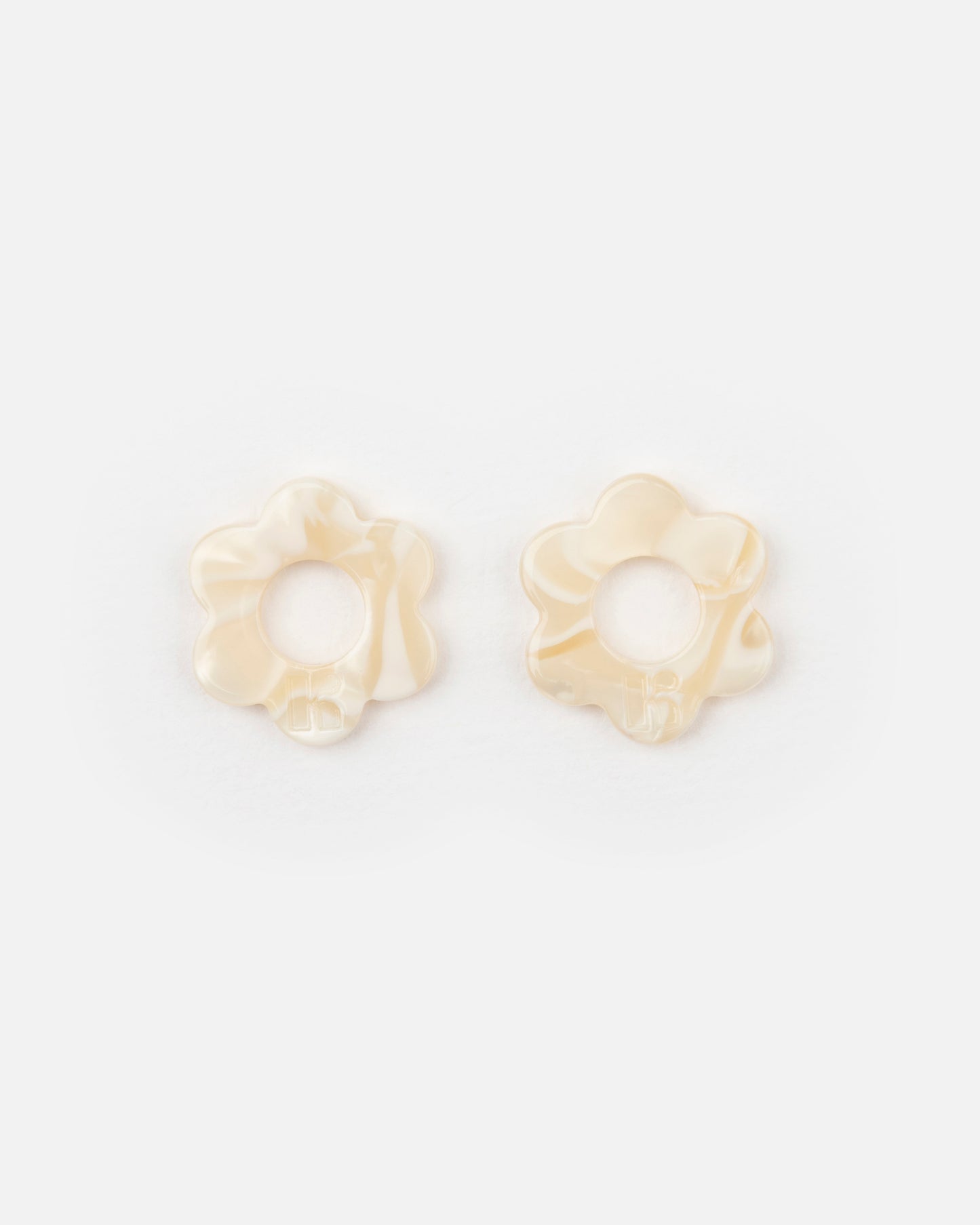 BABY FLEURETTE - Sans Anneaux -