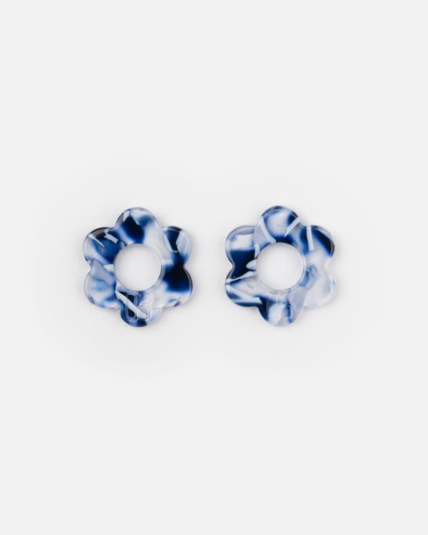 BABY FLEURETTE - Sans Anneaux -