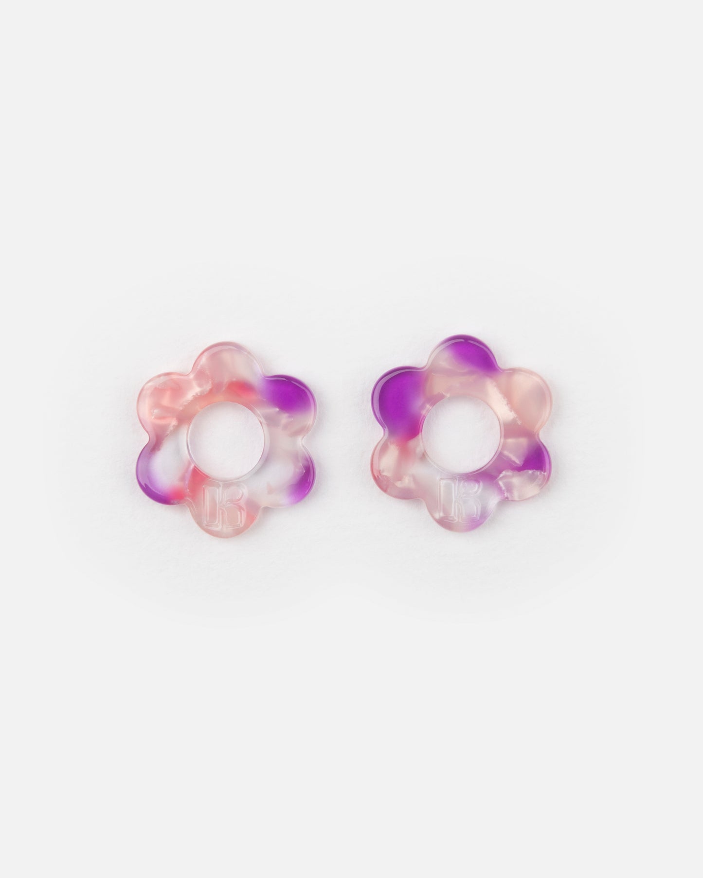BABY FLEURETTE - Sans Anneaux -