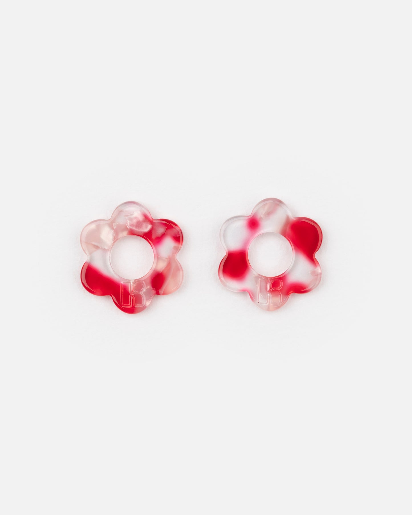BABY FLEURETTE - Sans Anneaux -