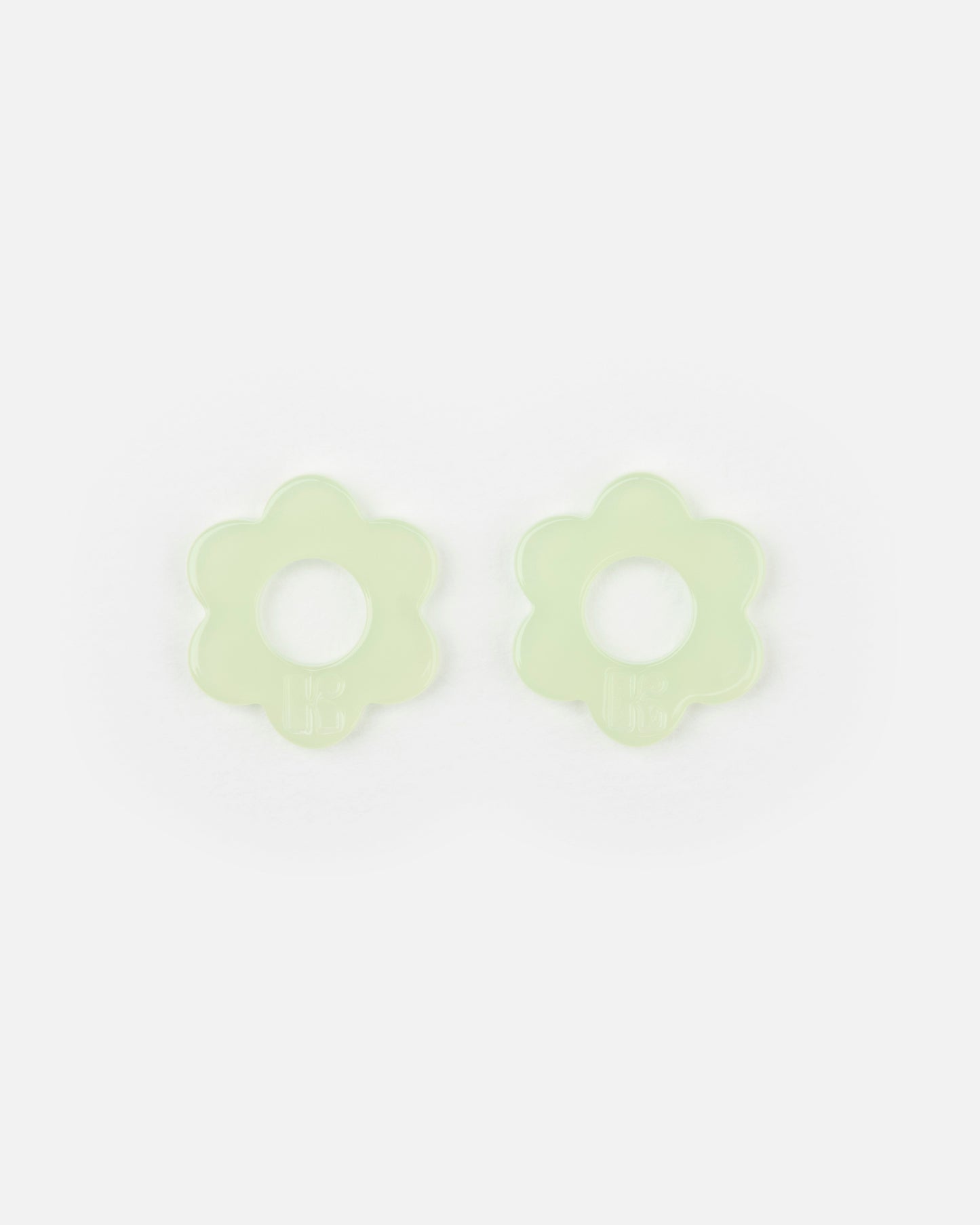 BABY FLEURETTE - Sans Anneaux -