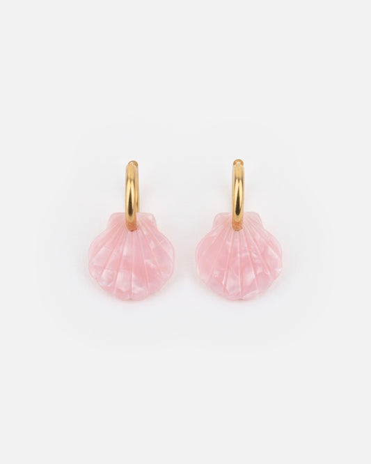 DUO BABY MERMAID - Rose -
