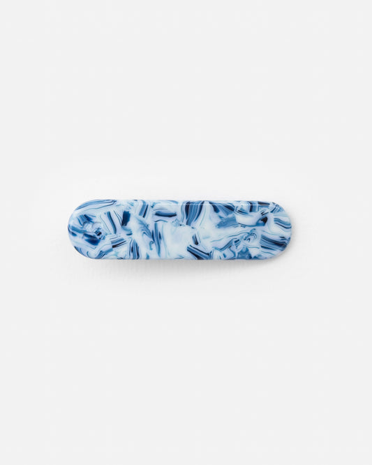 Barrette ARRONDIE - Athènes -