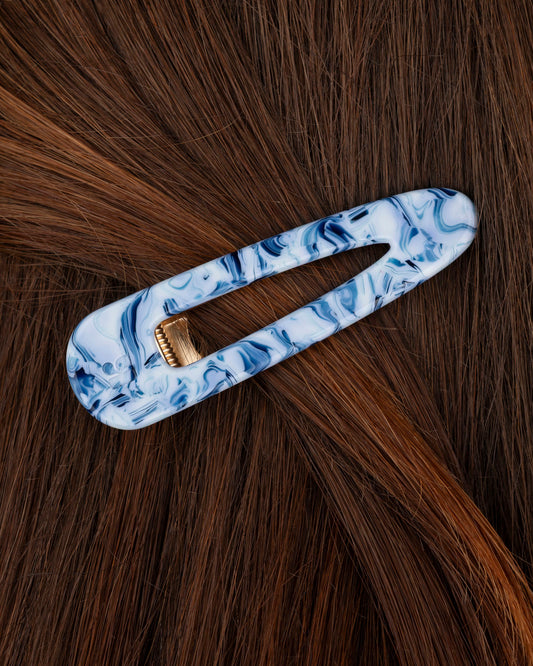 Barrette TRIANGLE - Athènes -