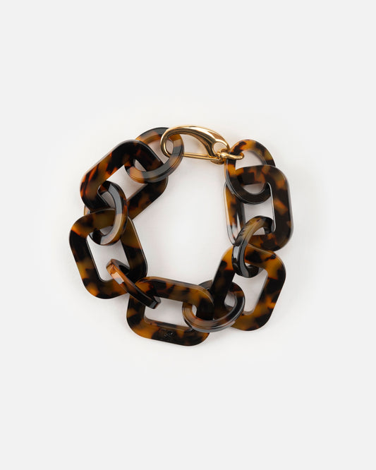 Bracelet ASTRE - Écaille -