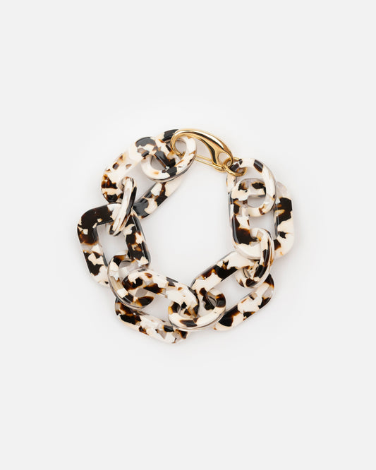 Bracelet ASTRE - Latte -