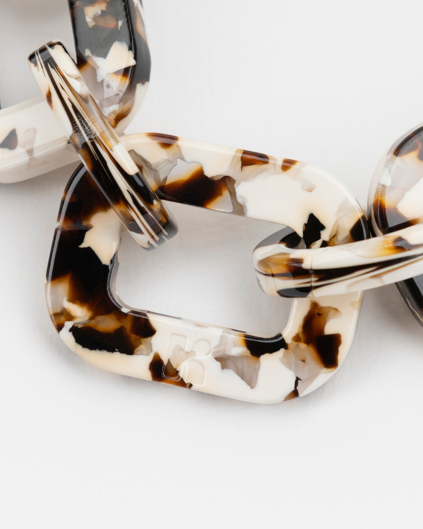 Bracelet ASTRE - Latte -