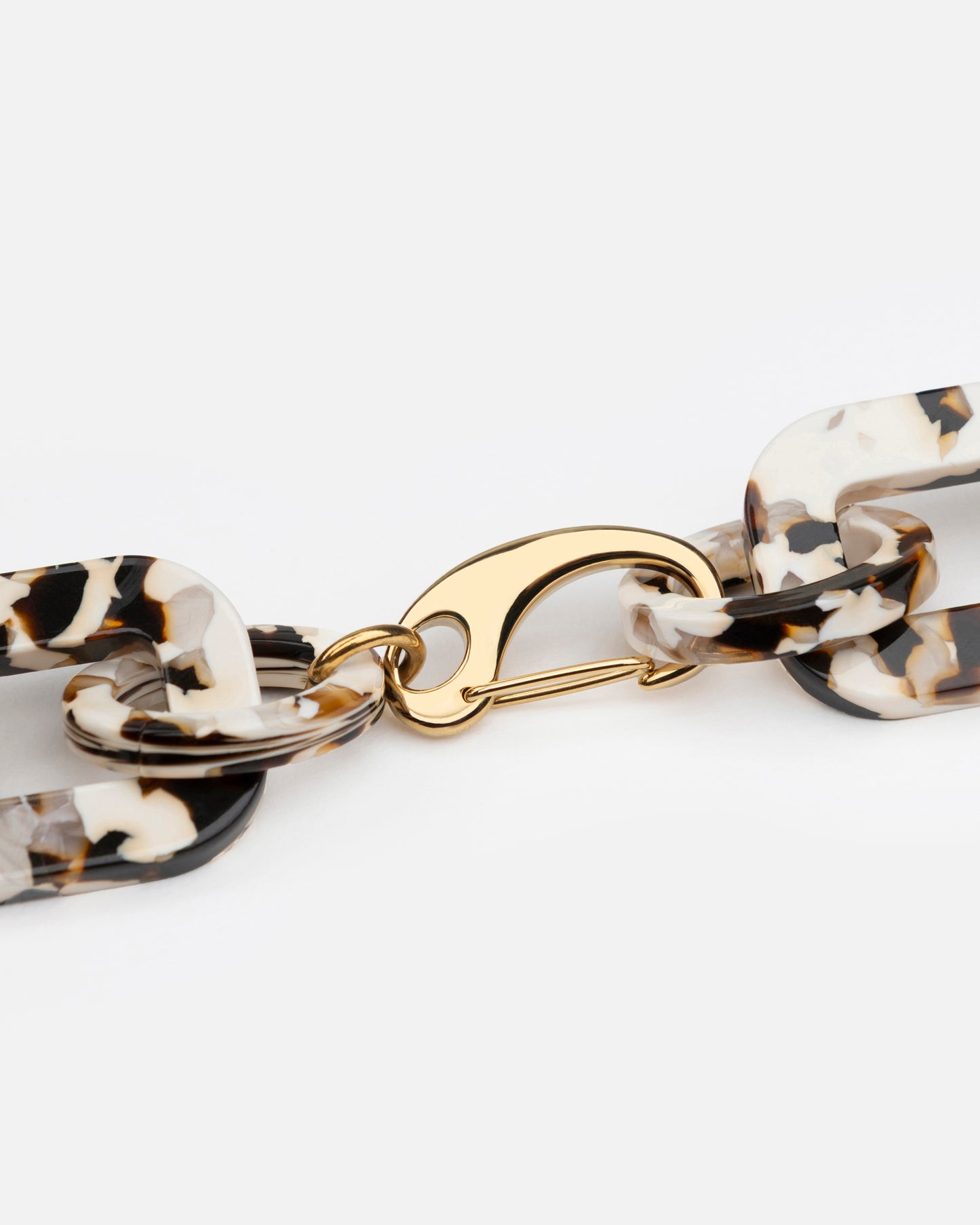 Bracelet ASTRE - Latte -