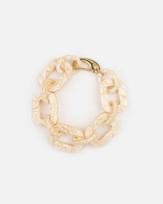 Bracelet ASTRE - Nude -