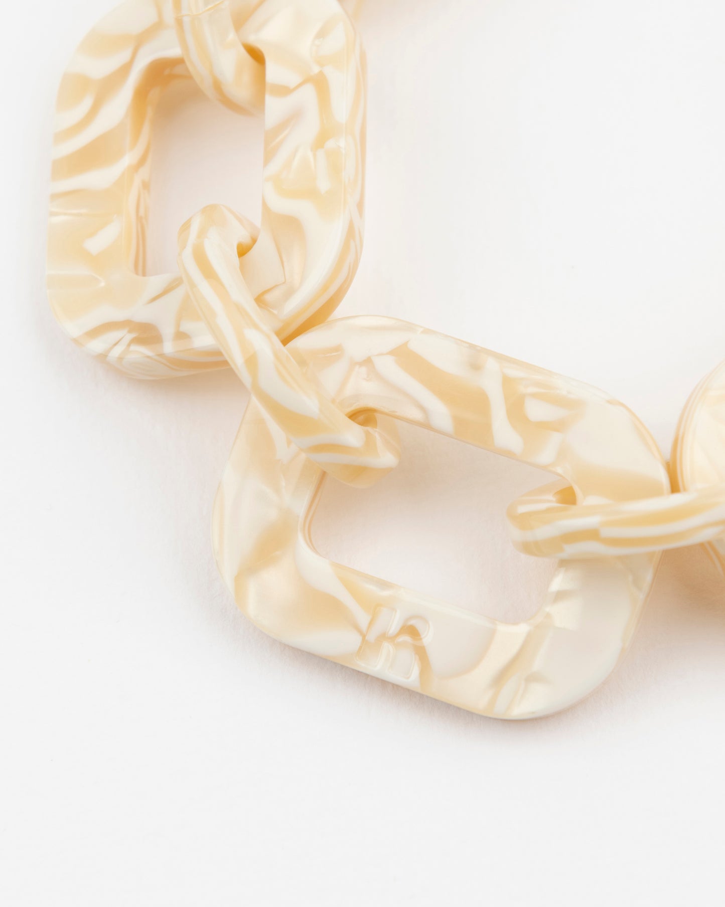 Bracelet ASTRE - Nude -