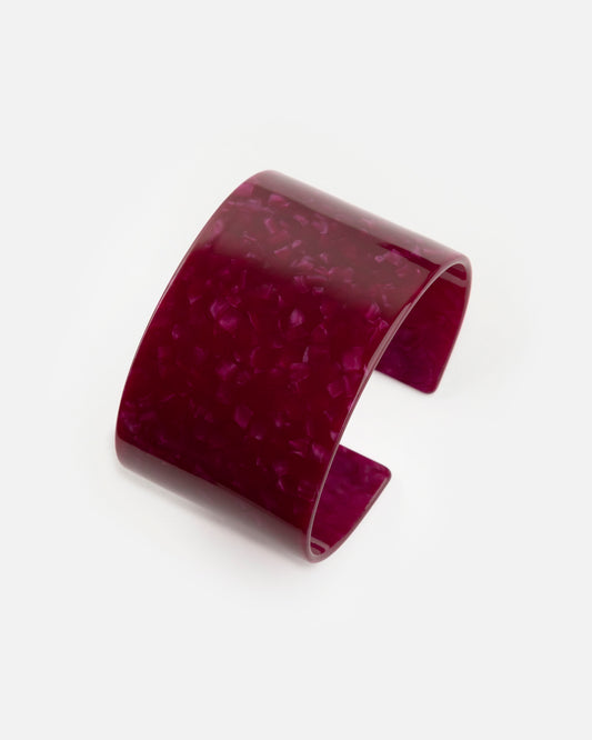 Bracelet STELLAR - Cerise -