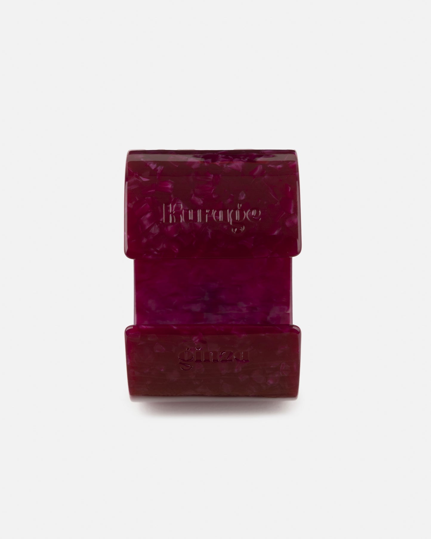 Bracelet STELLAR - Cerise -