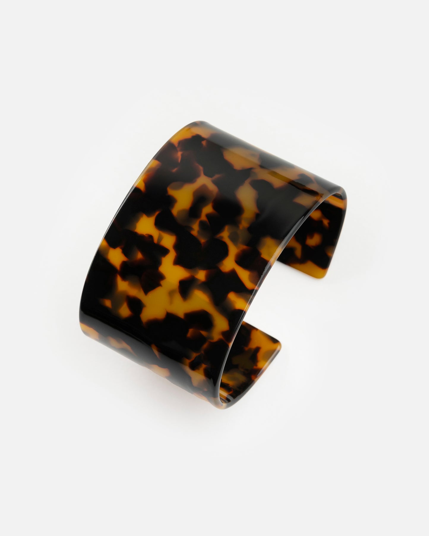 Bracelet STELLAR - Écaille -