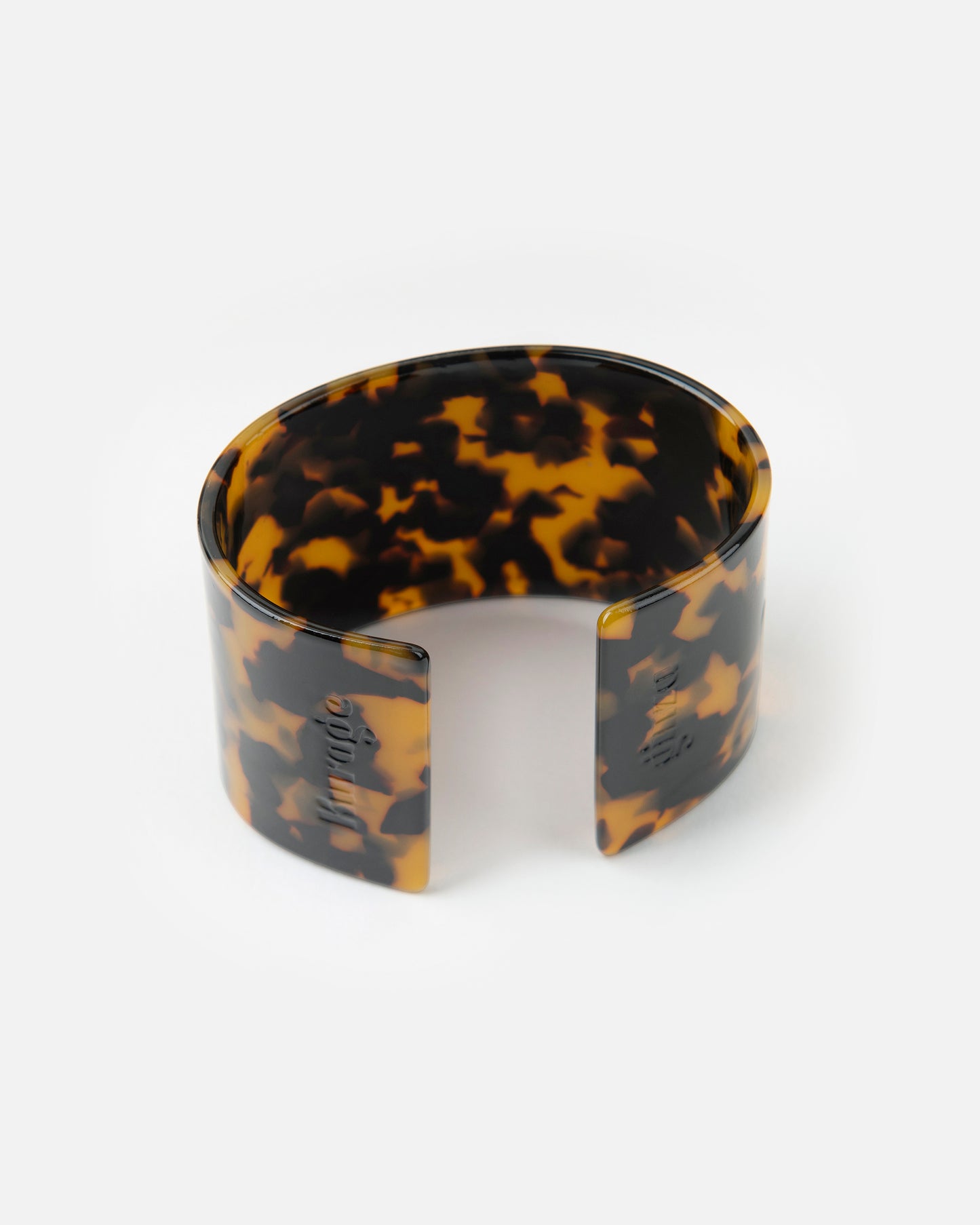 Bracelet STELLAR - Écaille -