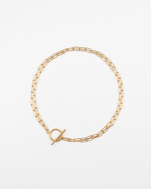 COLLIER - ECLAIR -