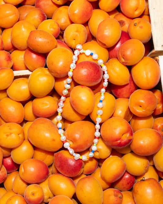 Collier RAINBOW - DROP#1