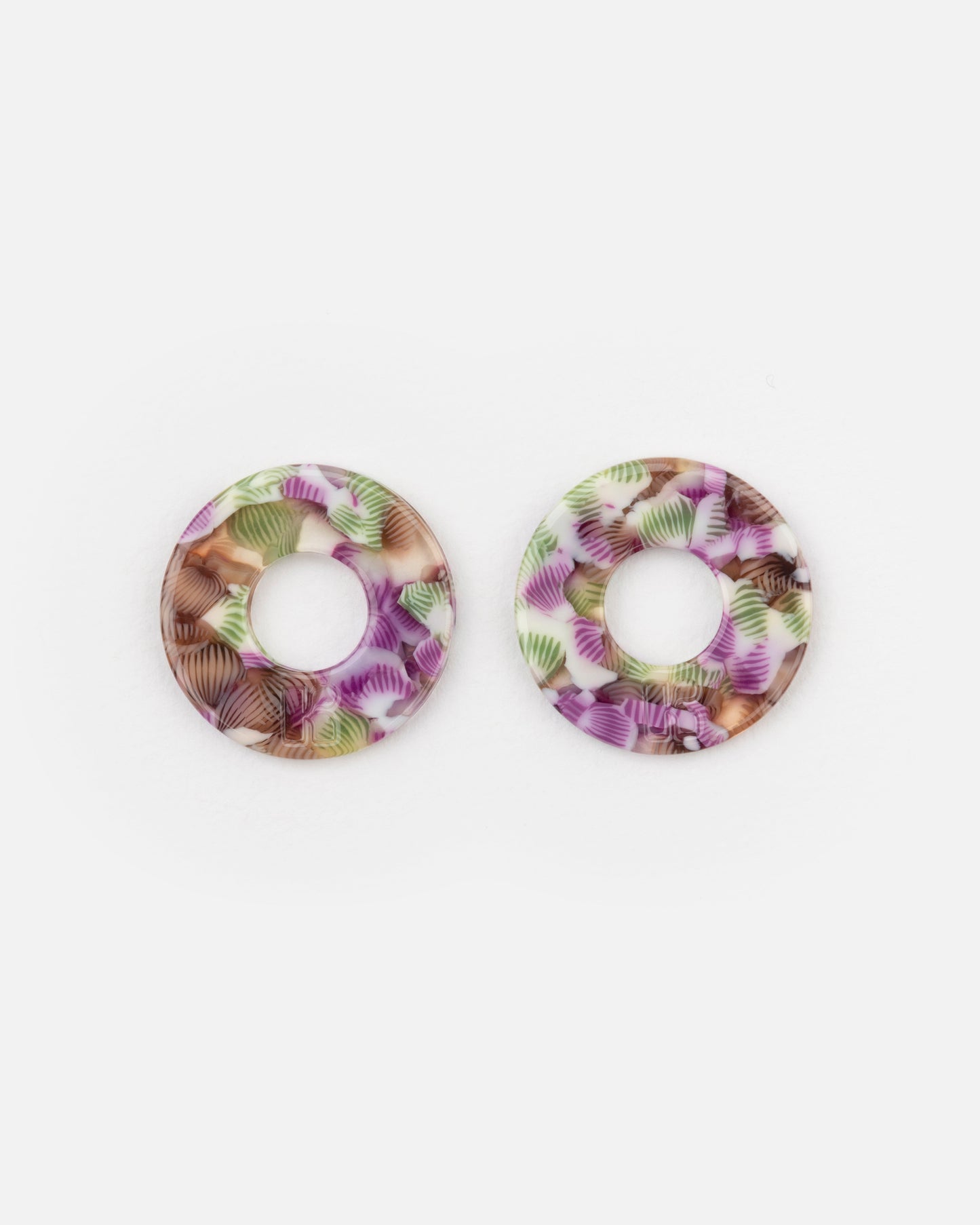DONUTS - Sans Anneaux -