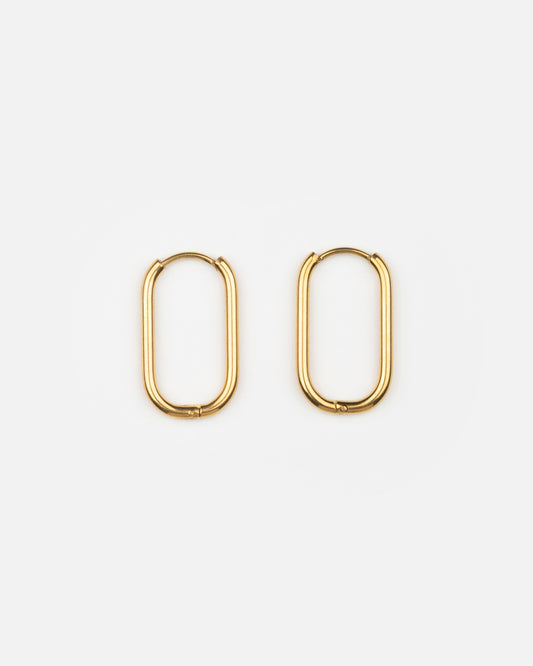 Boucles d'oreilles #11