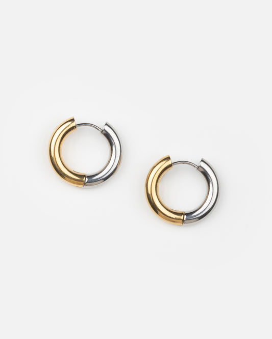 Boucles d'oreilles #22