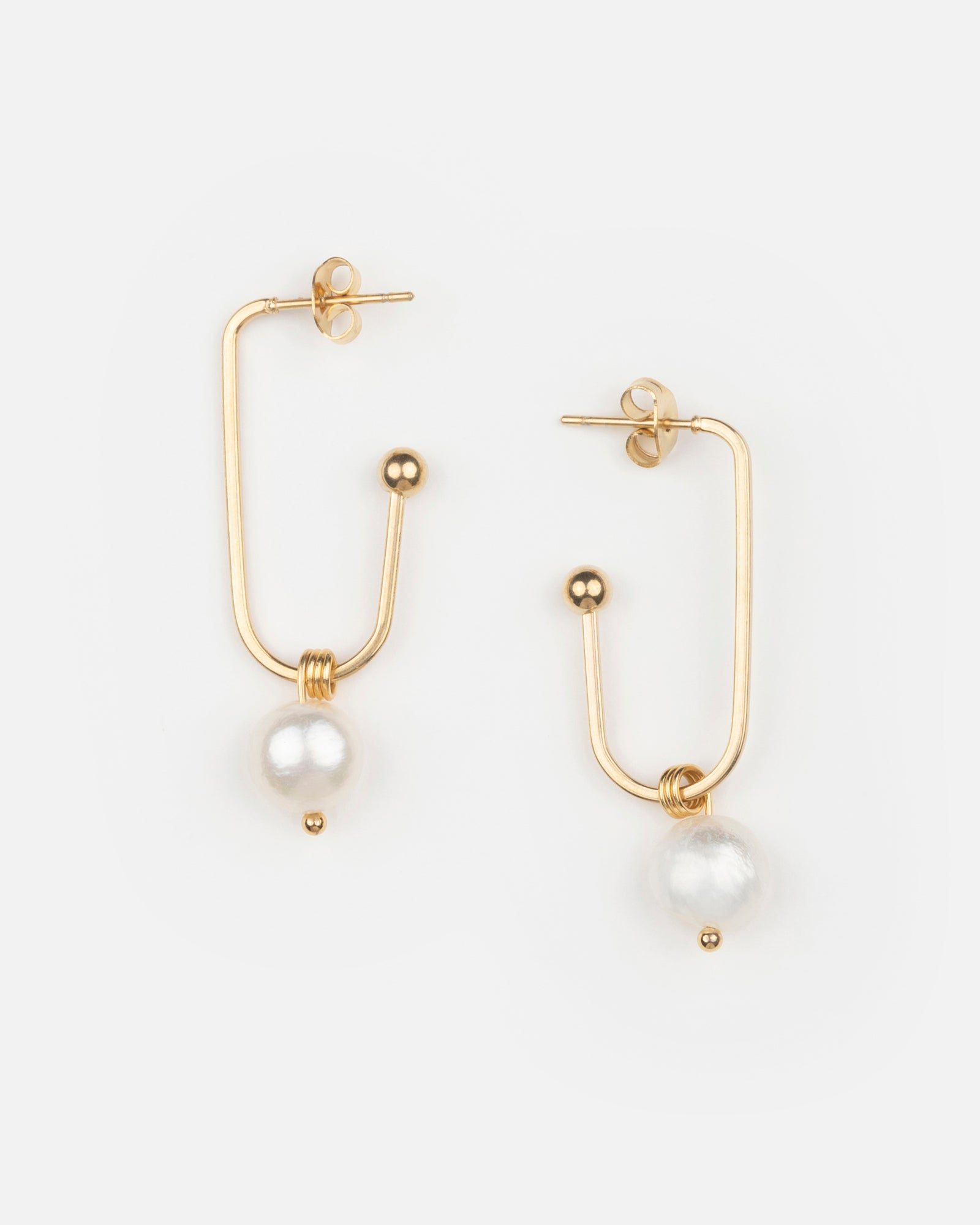 Boucles d'oreilles #44