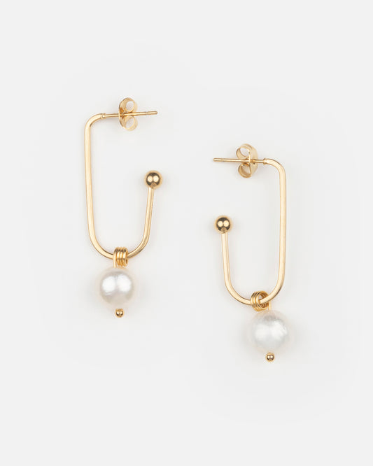 Boucles d'oreilles #44