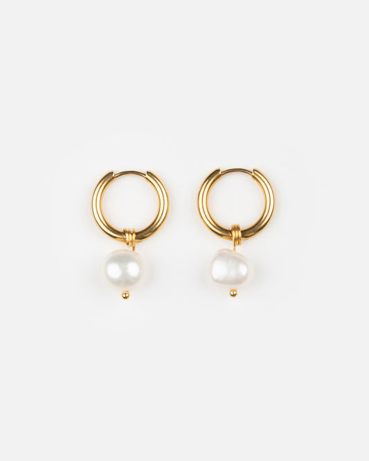 Boucles d'oreilles BABY CRUSH
