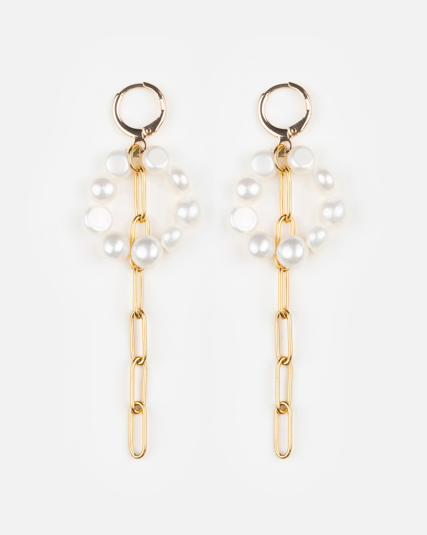 MIX AND MATCH - CIRCLE -