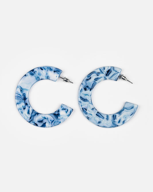 Boucles d'oreilles GINZA - Athènes -
