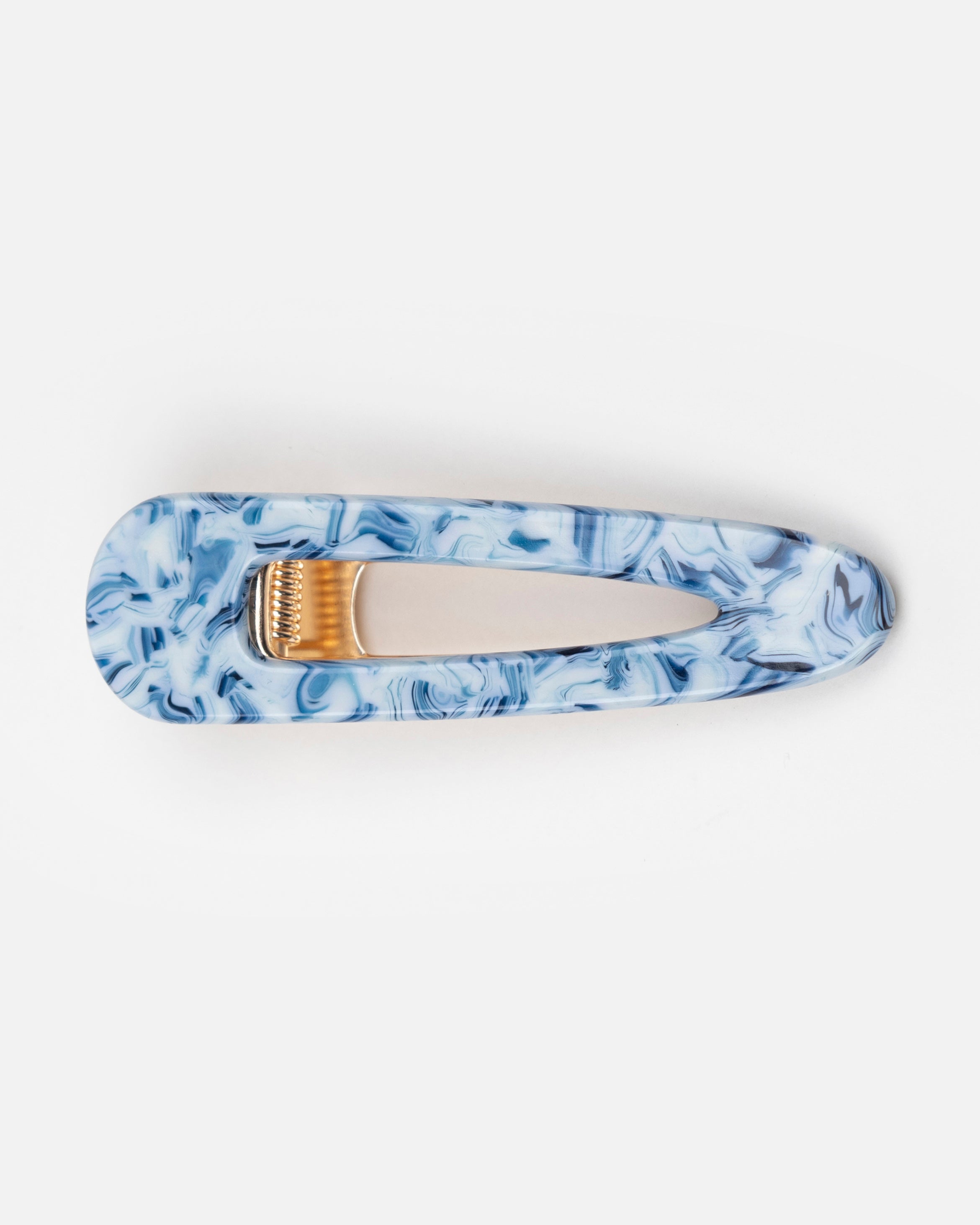 BARRETTE Triangle - ATHÈNES- – KURAGE GINZA