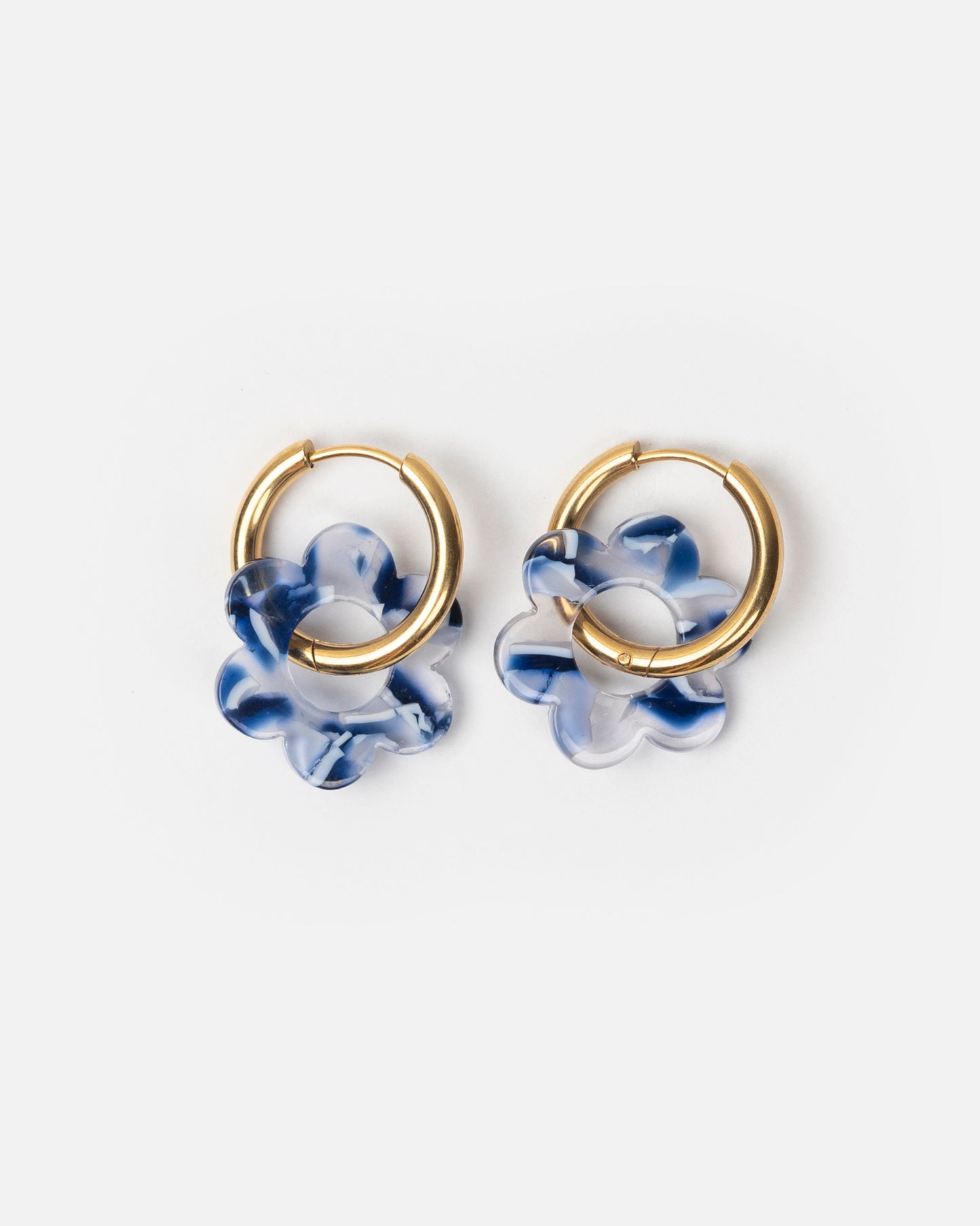 DUO BABY FLEURETTE Ocean