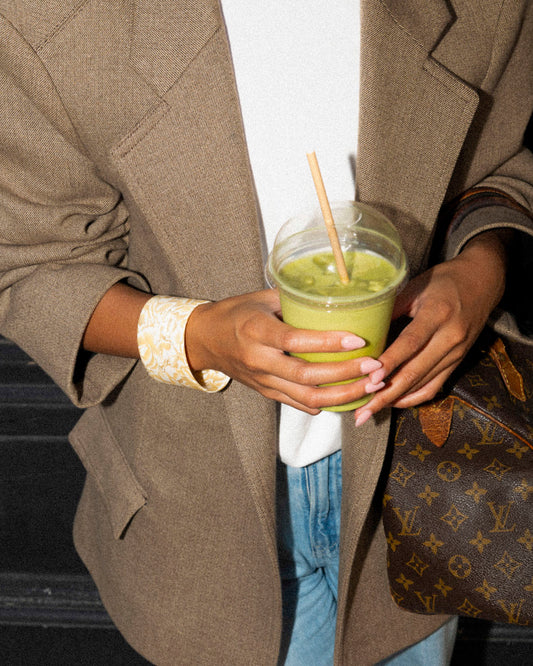 Bracelet STELLAR - Nude -