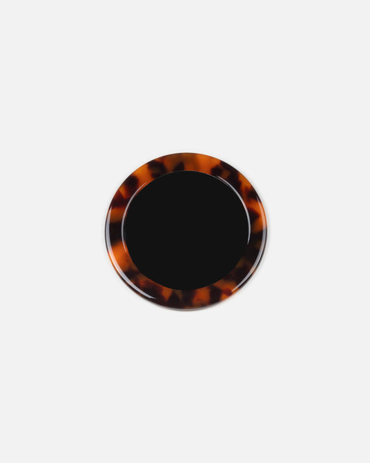 Miroir de poche KAGAMI - Fauve -