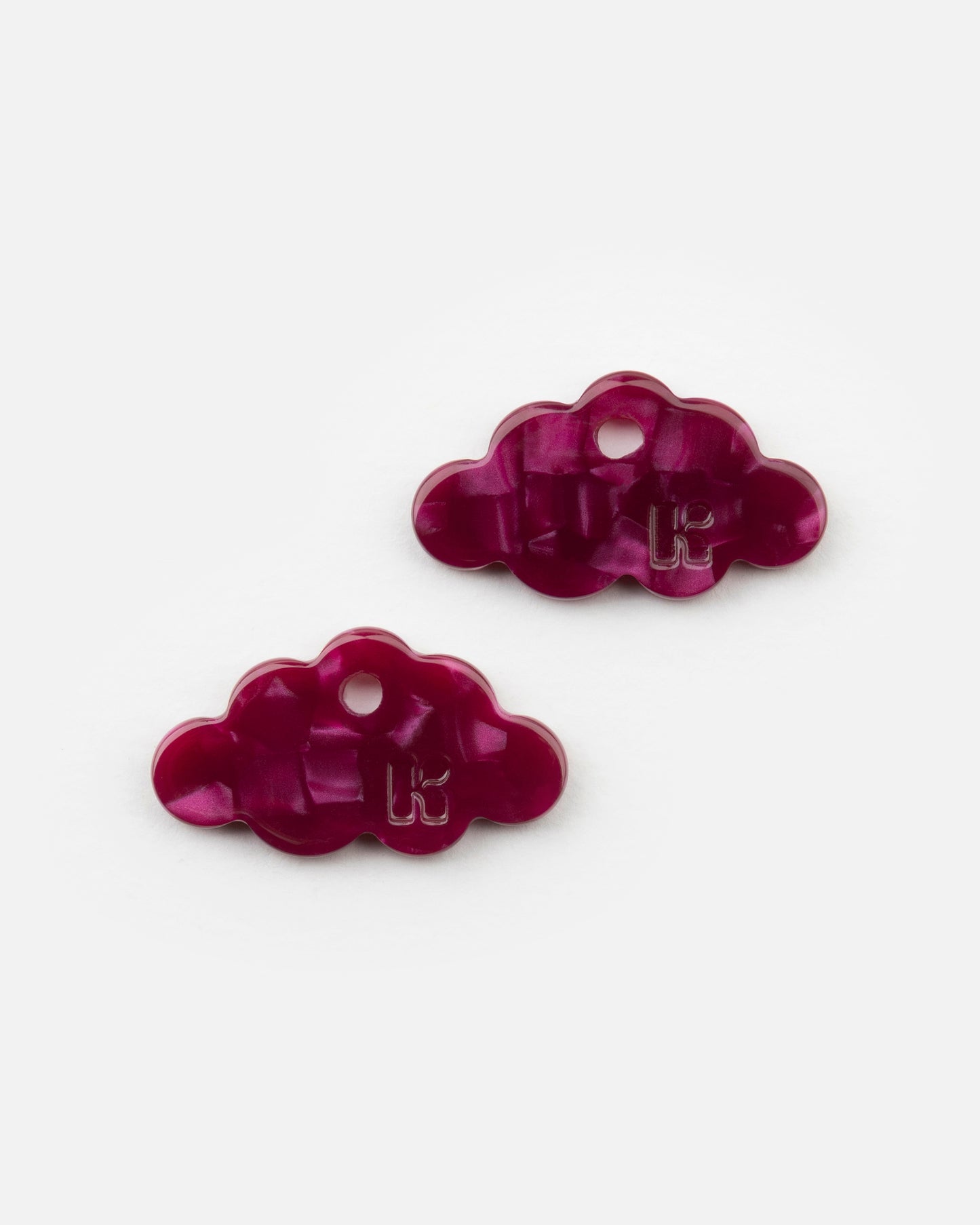 NUAGE - Sans anneaux -