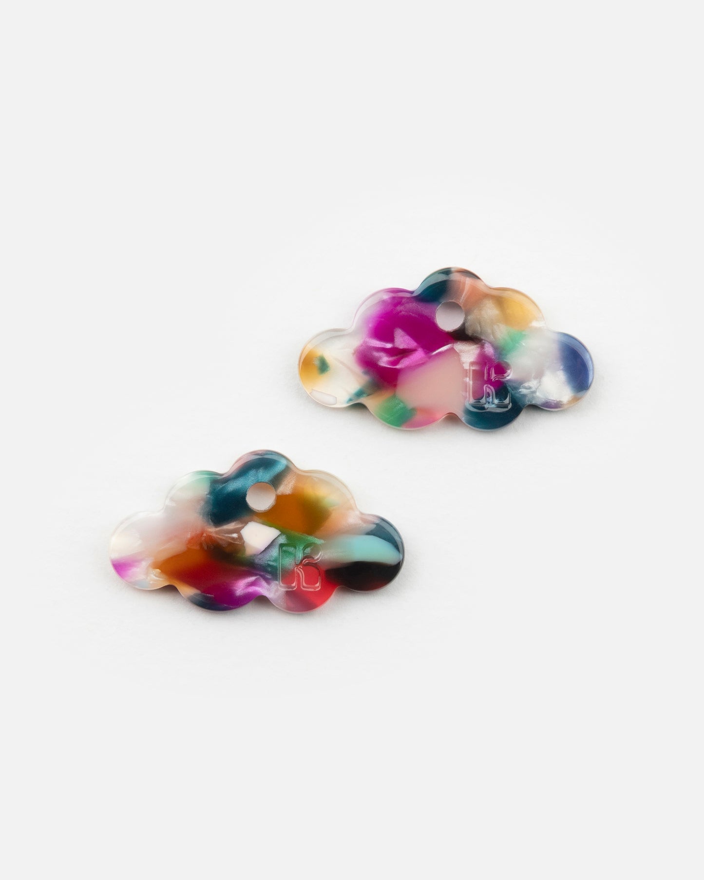 NUAGE - Sans anneaux -