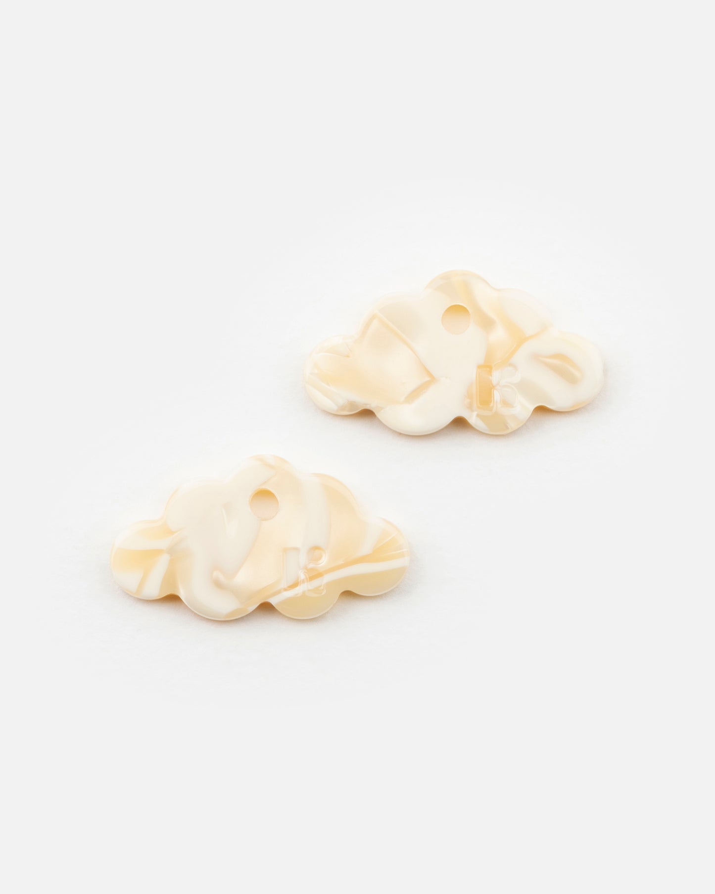 NUAGE - Sans anneaux -