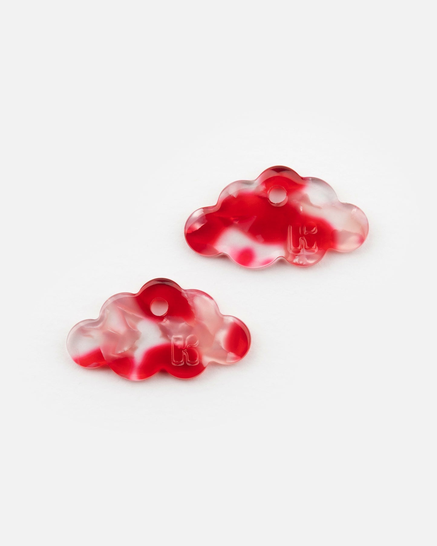 NUAGE - Sans anneaux -