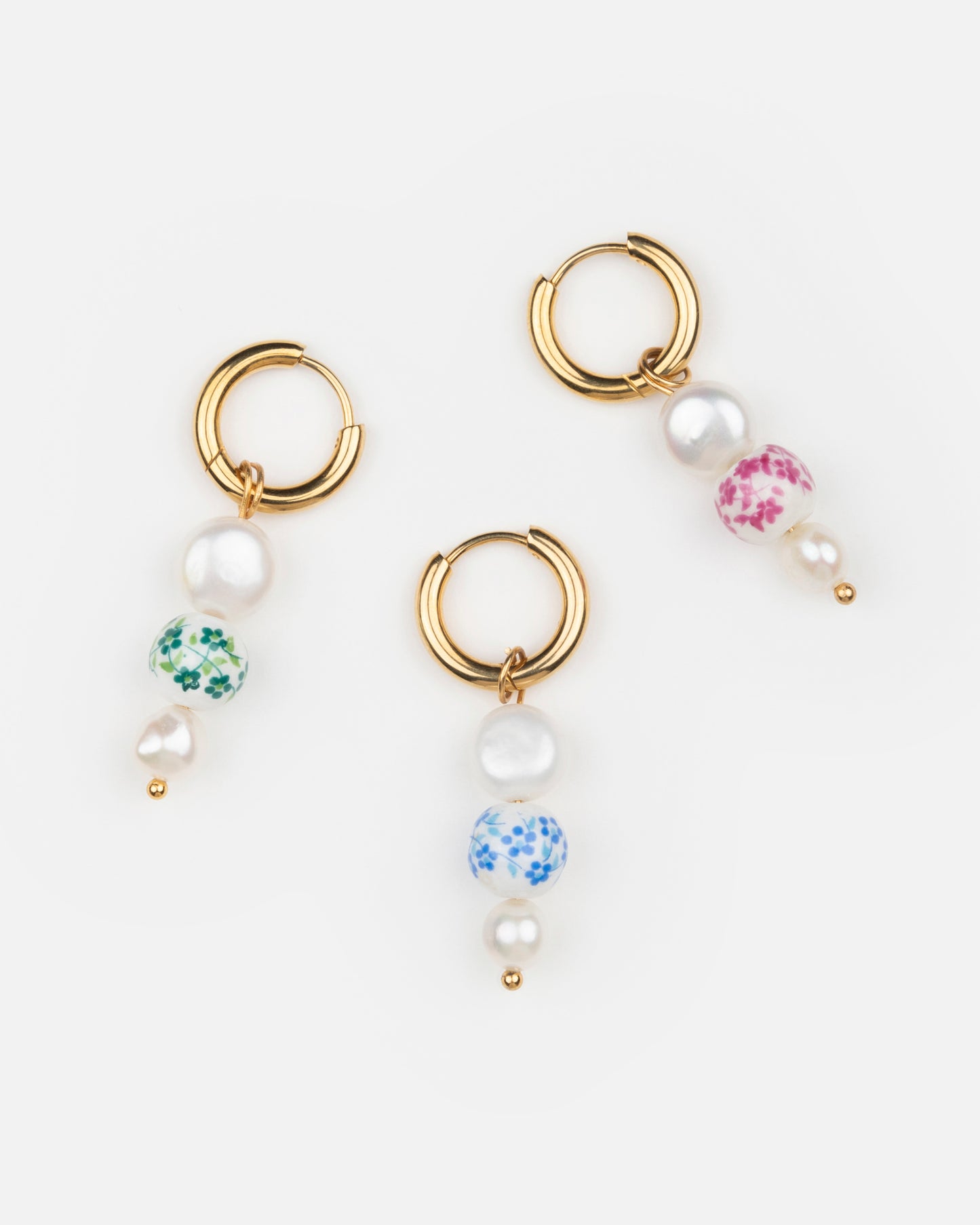 MIX AND MATCH - CLOUD -