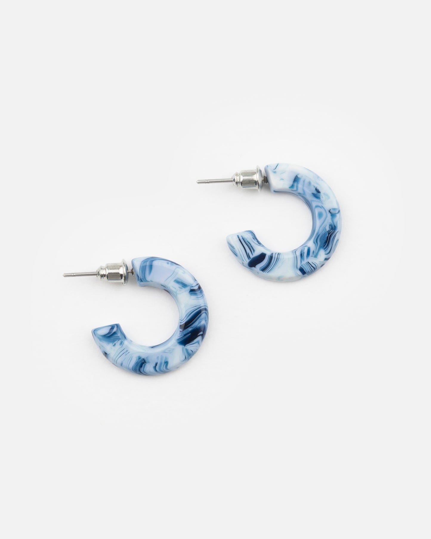 Boucles d'oreilles OSAKA - Athènes -