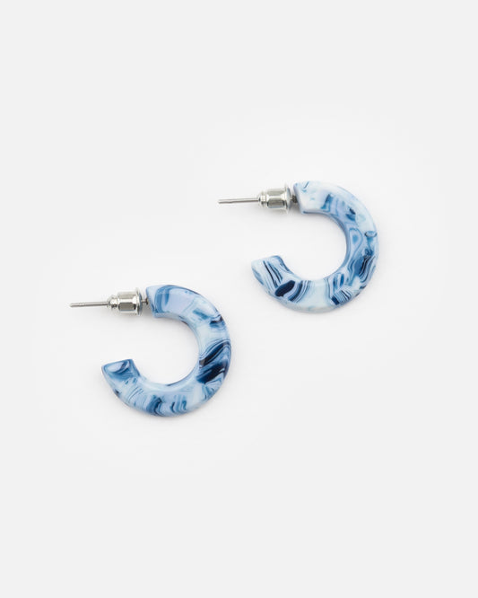 Boucles d'oreilles OSAKA - Athènes -