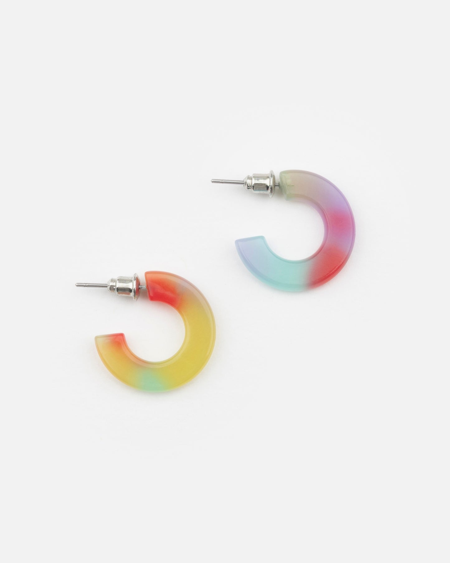 Boucles d'oreilles OSAKA - Muse -
