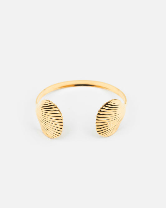 BRACELET COQUILLAGE (Grande taille)