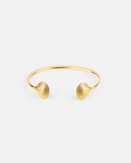 BRACELET COQUILLAGE (Petite taille)