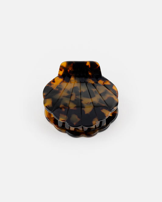 Pince à cheveux MERMAID - Écaille -