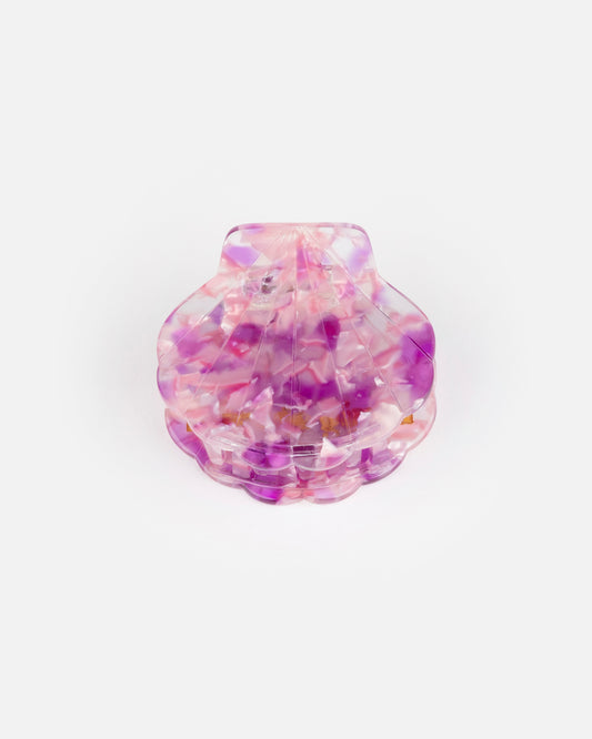 Pince à cheveux MERMAID - Pink -