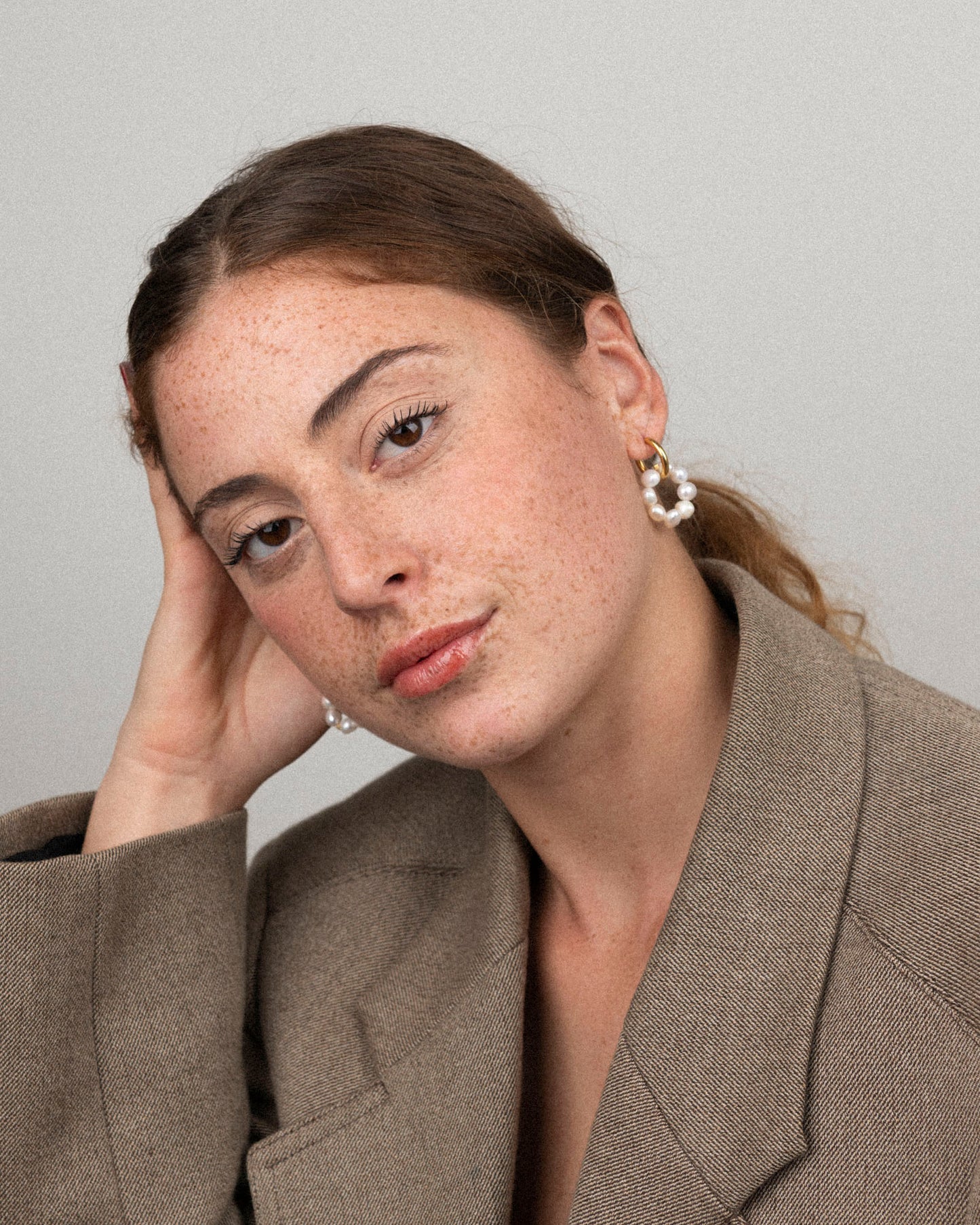 Boucles d'oreilles #00