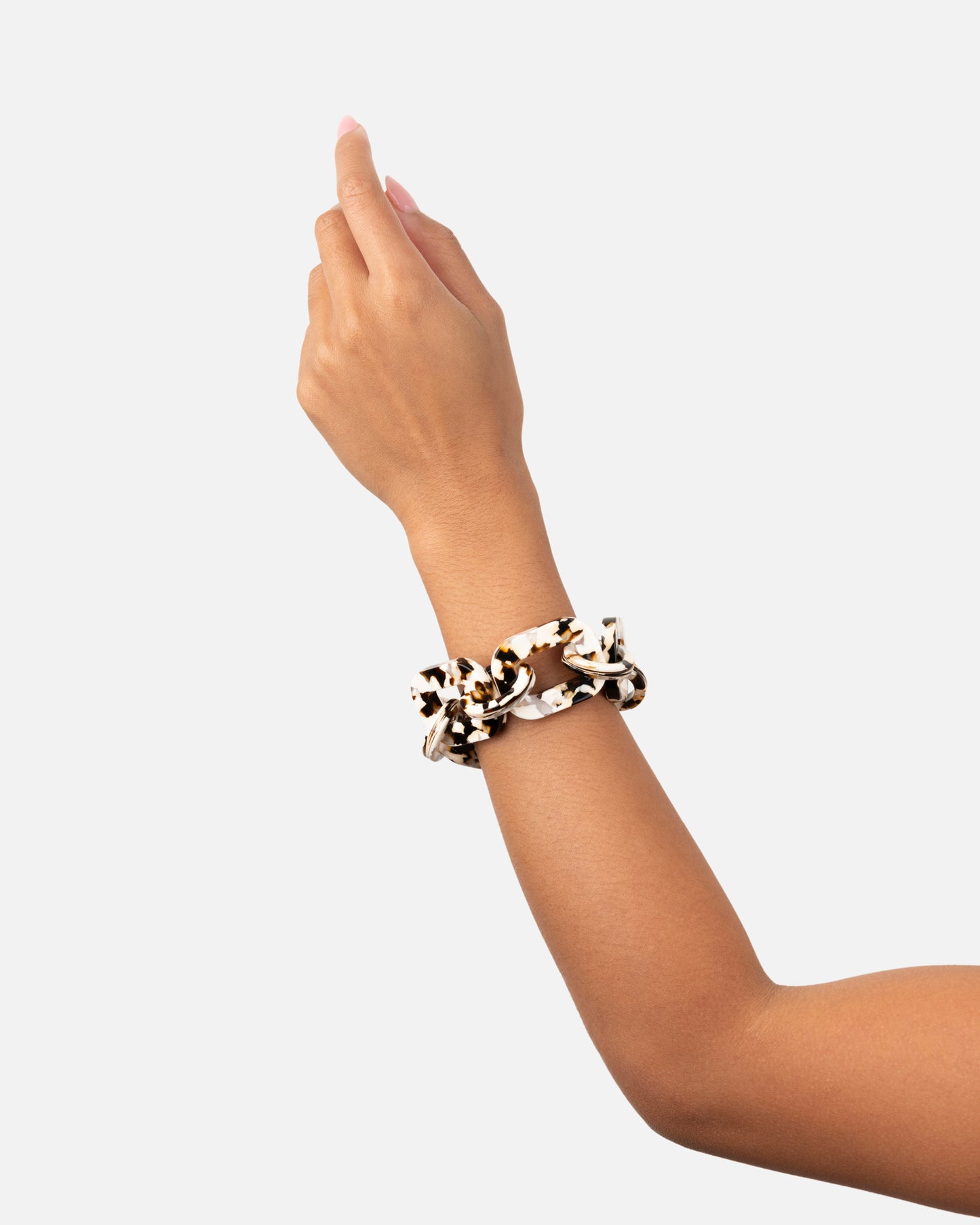 Bracelet ASTRE - Latte -