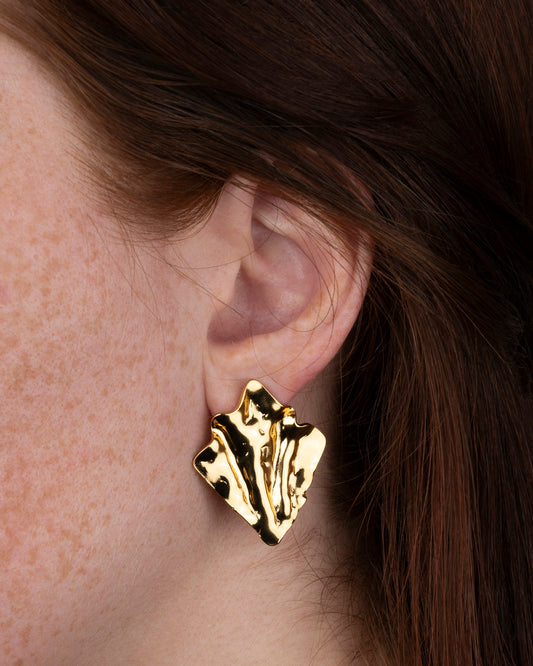 Boucles d'oreilles ÉCLAT