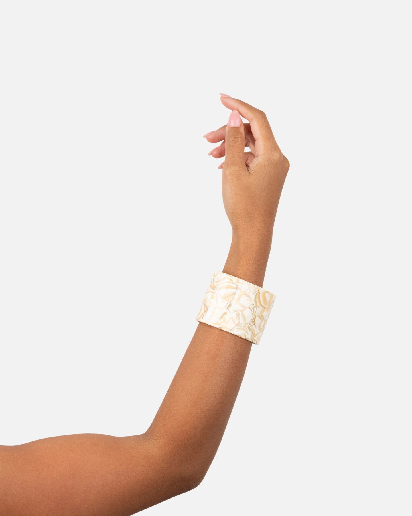 Bracelet STELLAR - Nude -
