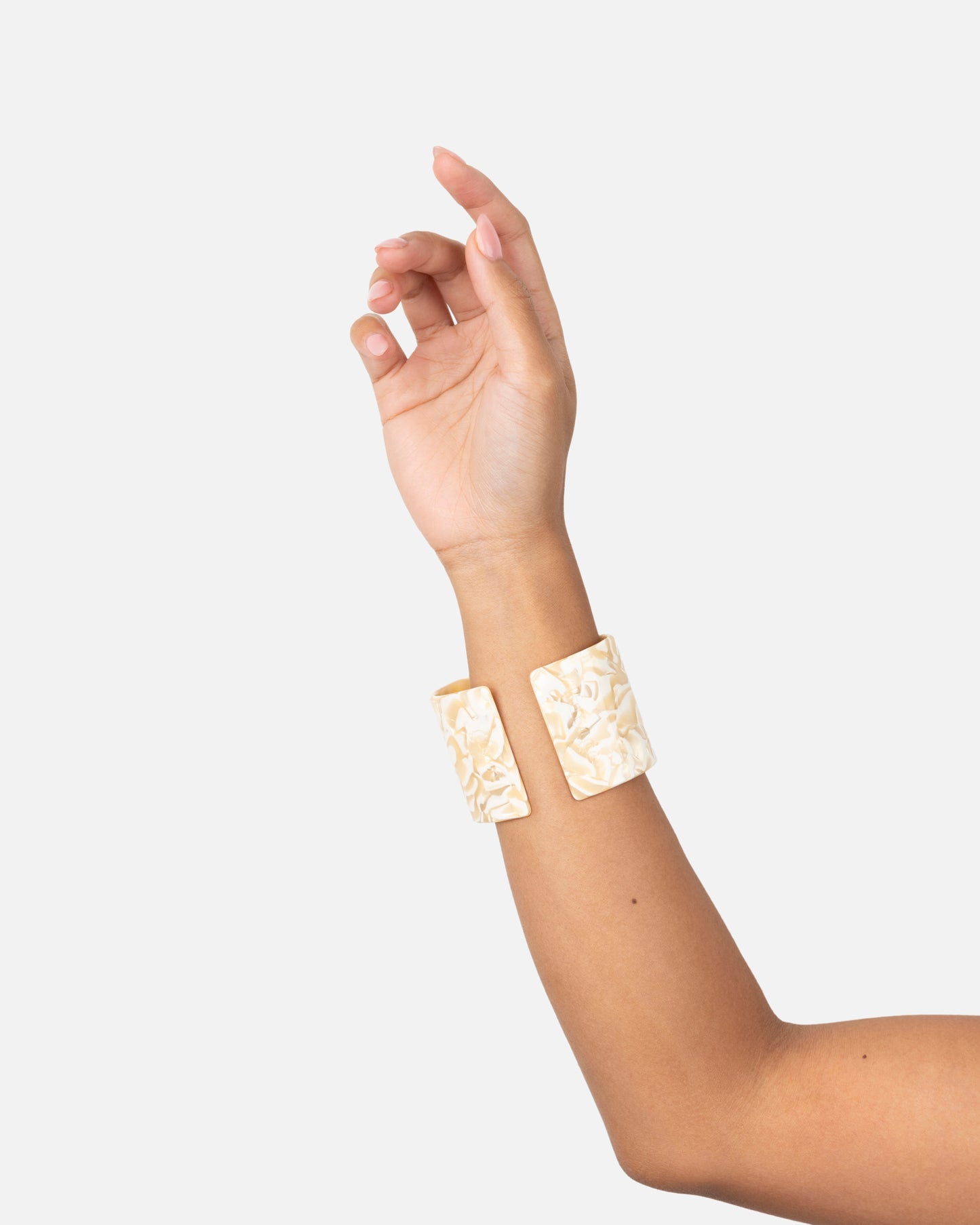 Bracelet STELLAR - Nude -